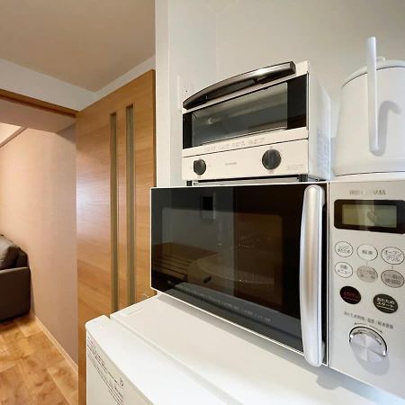 Casaen - 1Br Apartment With Beautiful City View Near Shopping District For 6Ppl Hiroshima Extérieur photo