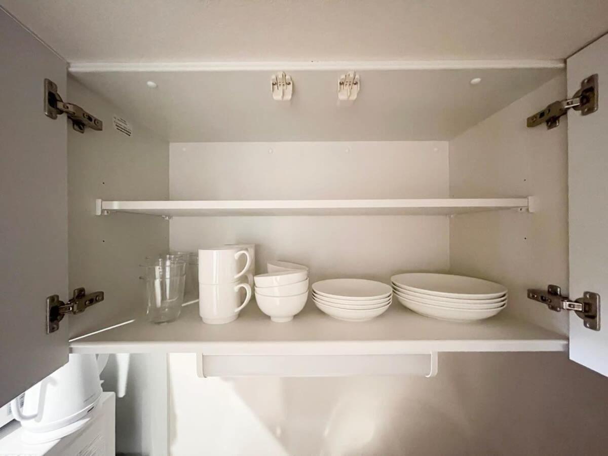 Casaen - 1Br Apartment With Beautiful City View Near Shopping District For 6Ppl Hiroshima Extérieur photo