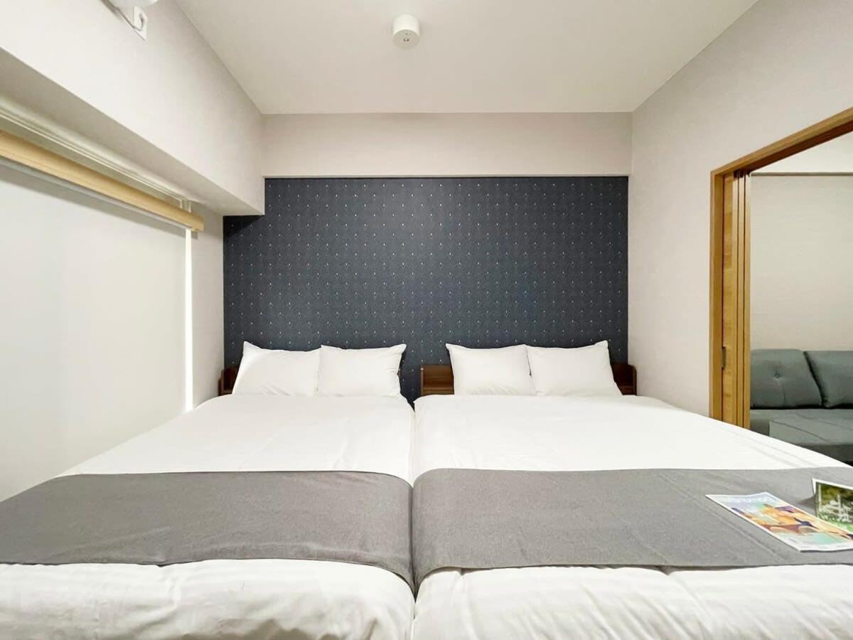 Casaen - 1Br Apartment With Beautiful City View Near Shopping District For 6Ppl Hiroshima Extérieur photo