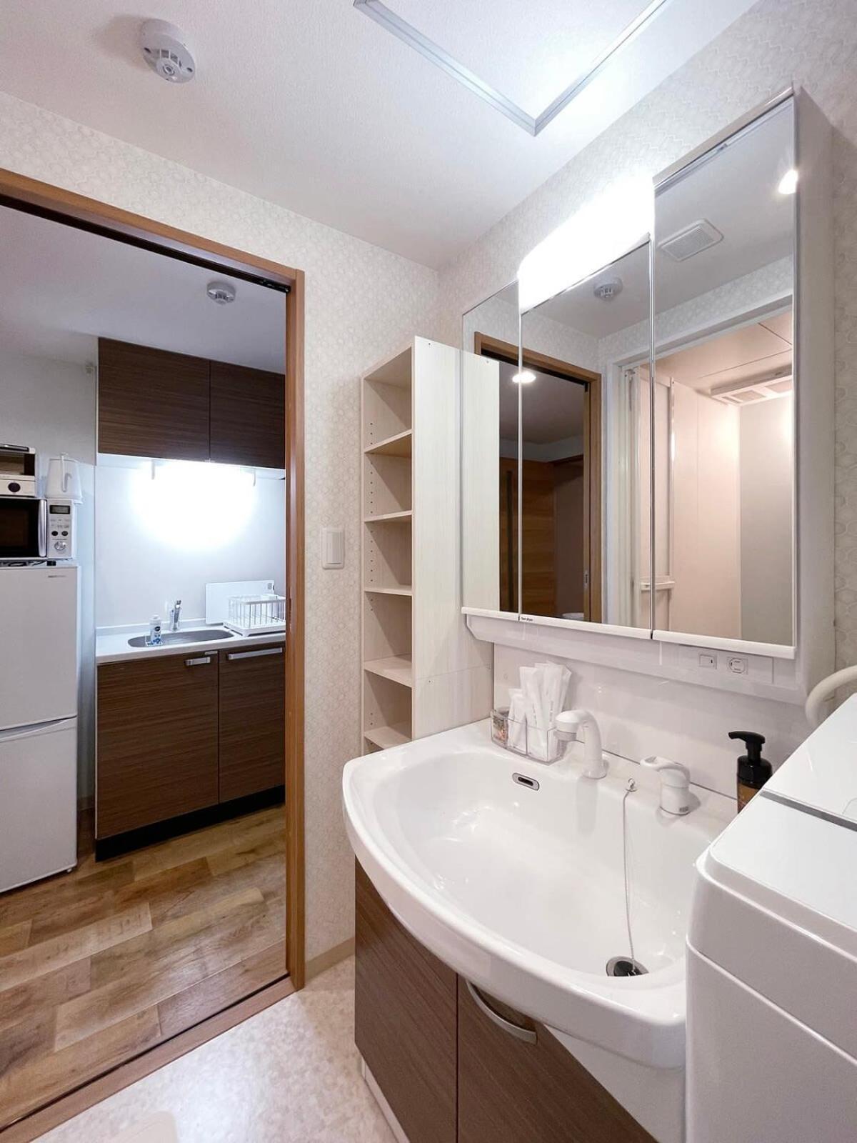 Casaen - 1Br Apartment With Beautiful City View Near Shopping District For 6Ppl Hiroshima Extérieur photo