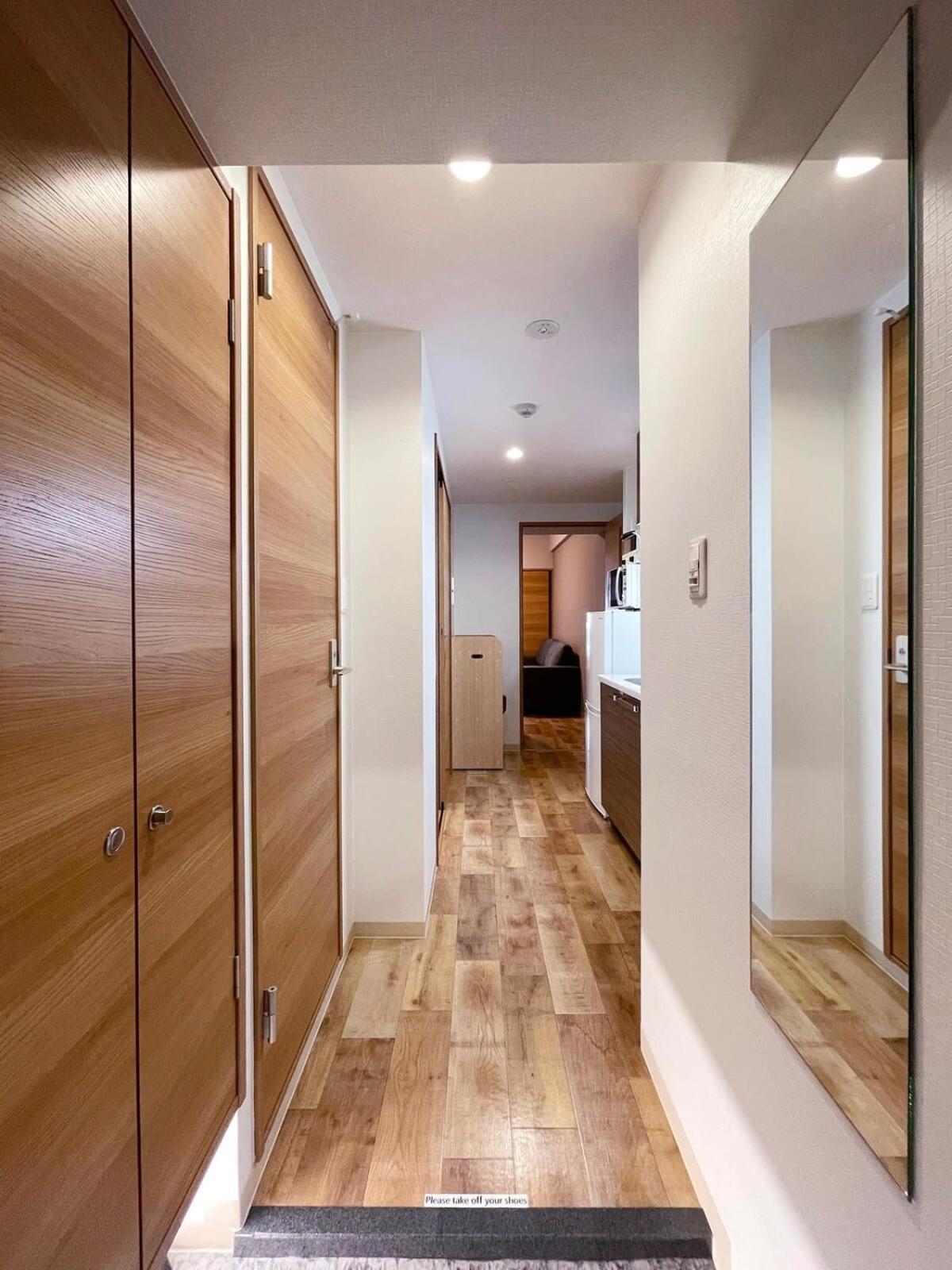 Casaen - 1Br Apartment With Beautiful City View Near Shopping District For 6Ppl Hiroshima Extérieur photo
